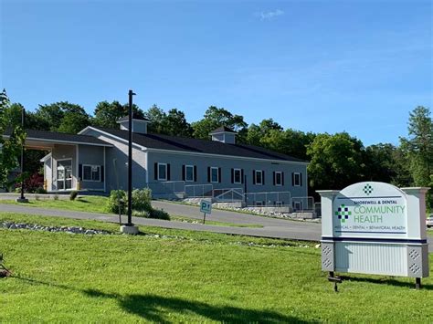 community health castleton vt.